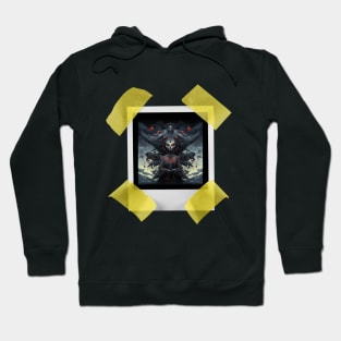 Banshee Hoodie